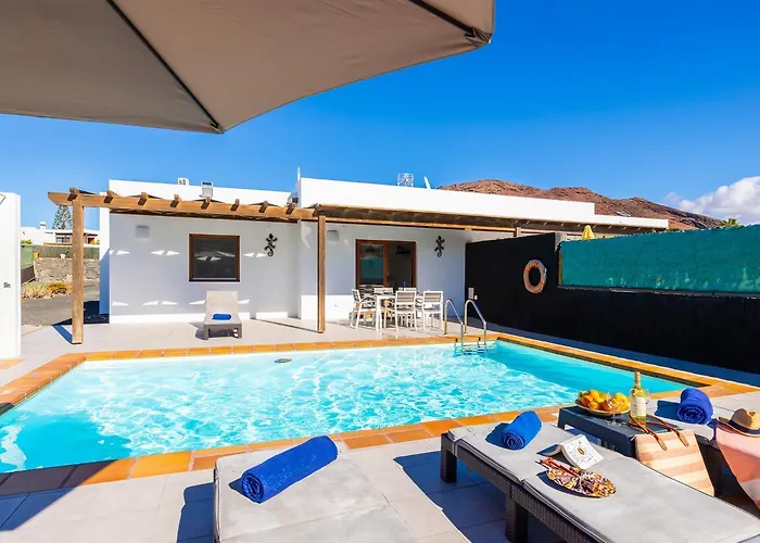Villa Sonada