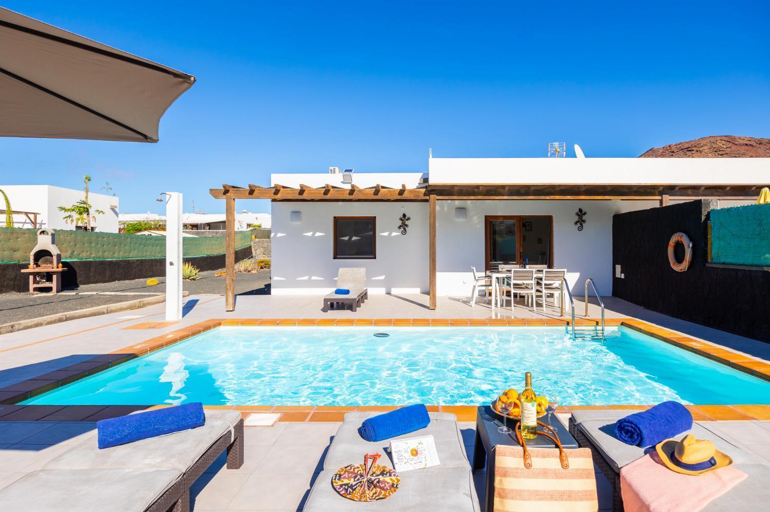 Villa Sonada *