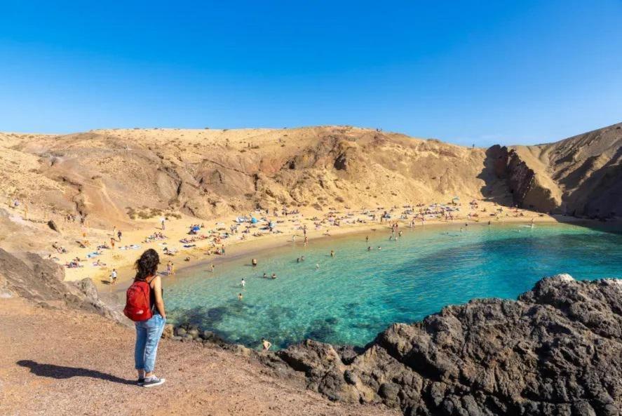Sonada Willa Playa Blanca (Lanzarote)